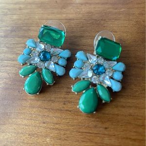 JCrew Earrings